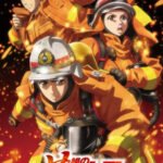 Megumi no Daigo: Kyuukoku no Orange Recaps
