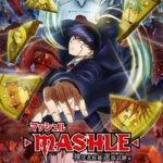 Mashle: Shinkakusha Kouho Senbatsu Shiken-hen