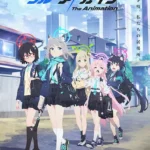 Blue Archive the Animation
