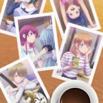 Megami no Café Terrace 2nd Season