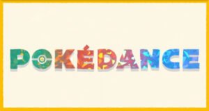 Pokedance