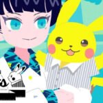 “Pokemon Shirt Sizing” Concept Movie