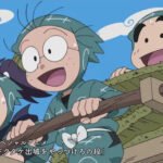 Nintama Rantarou: 100% Yuuki! Dokutake Dejiro wo Yattsukero no Dan