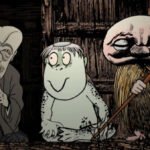 Mizuki Shigeru no Youkai Ehon Yose