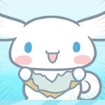 Cinnamon Anime Damon