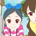 Hanbun Otona