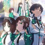 Mahouka Koukou no Rettousei 3rd Season