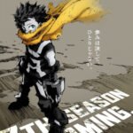 Boku no Hero Academia: Memories