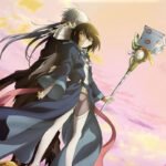 Aura: Maryuuin Kouga Saigo no Tatakai