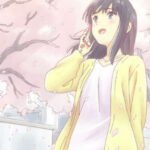 Kagami no Kojou no Mae to Ato