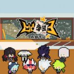 AOTU Xueyuan 3rd Season