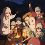 Yuru Camp△ Season 3