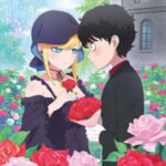 Shinigami Bocchan to Kuro Maid 3rd Season