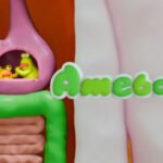 Amebas!