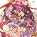 Pandora to Akubi