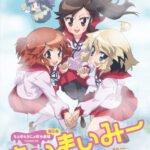 Choboraunyopomi Gekijou Dai San Maku Ai Mai Mii: Surgical Friends – Konetashuu 2017, Haru.
