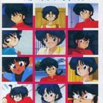 Ranma ½: Totteoki Talk – Best of Memories