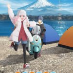 Yuru Camp△ Season 3 Specials