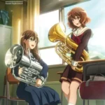 Hibike! Euphonium 3: Extra Episodes