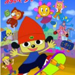 Parappa the Rapper