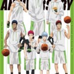 Kuroko no Basket: Basket Kyoushitsu
