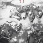 NieR:Automata Ver1.1a Part 2