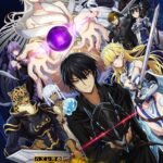 Hazurewaku no “Joutai Ijou Skill” de Saikyou ni Natta Ore ga Subete wo Juurin suru made