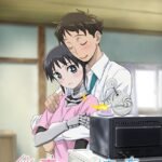 Boku no Tsuma wa Kanjou ga Nai