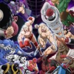 Kinnikuman: Kanpeki Choujin Shiso-hen Episode 0