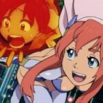 Tetsuwan Birdy Decode: The Cipher