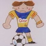 Soccer Boy