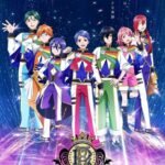 King of Prism: Dramatic Prism.1