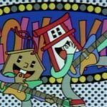 Goukaku Rock’n Roll