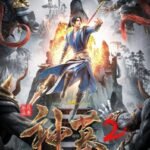 Shen Mu 2nd Season