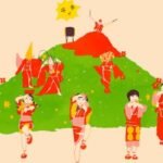 Paprika Bon Odori