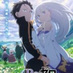 Re:Zero kara Hajimeru Isekai Seikatsu 3rd Season