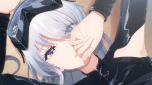 New Jersey and Enterprise’s Beach Vacation