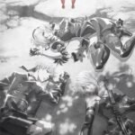 NieR:Automata Ver1.1a Part 2: Chapter. 13-18 Chousa Report