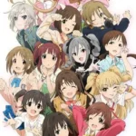 The iDOLM@STER Cinderella Girls