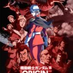 Kidou Senshi Gundam: The Origin – Movie Edition