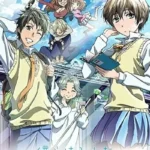 Bokura wa Minna Kawai-sou