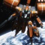Aldnoah.Zero: Ame no Danshou – The Penultimate Truth