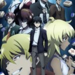 Touhai: Ura Rate Mahjong Touhairoku
