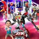 Hello Carbot Allstar Special