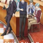 Stand My Heroes: Warmth of Memories