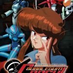 Bubblegum Crash