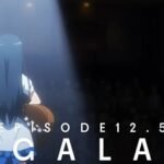 Sword Art Online Alternative: Gun Gale Online II – Gala