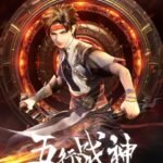 Wuhang Zhanshen 2nd Season