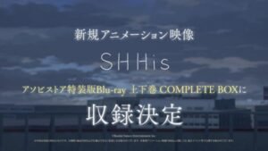 The iDOLM@STER Shiny Colors 2nd Season: SHHis