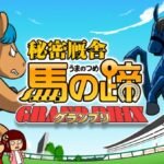 Taka no Tsume Gaiden “Himitsu Kyuusha: Uma no Hizume – Grand Prix”